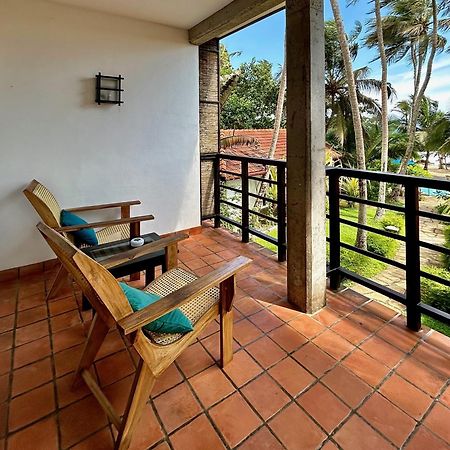 Seven Turtles Hotel Tangalle Exterior photo