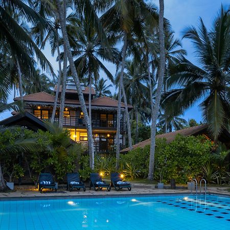 Seven Turtles Hotel Tangalle Exterior photo